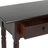 Tuoi 37.8'' Solid Wood Console Table-765558550