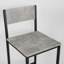 Adria 60cm Bar Set-987986340