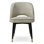 Dining Chair Cliff Mayer Silver