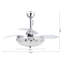 Athen 42'' Ceiling Fan with Light Kit-2102191706