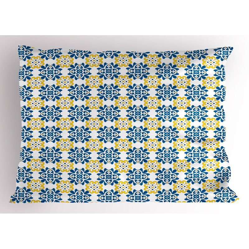 Ensemble de 2 taies décoratives Ambesonne, H 20 po x l 30 po