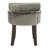Tryphosa Solid Wood Accent Stool-1304197863