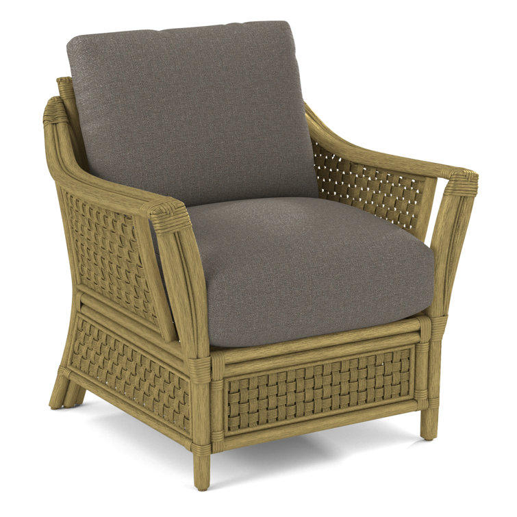Fauteuil Boca