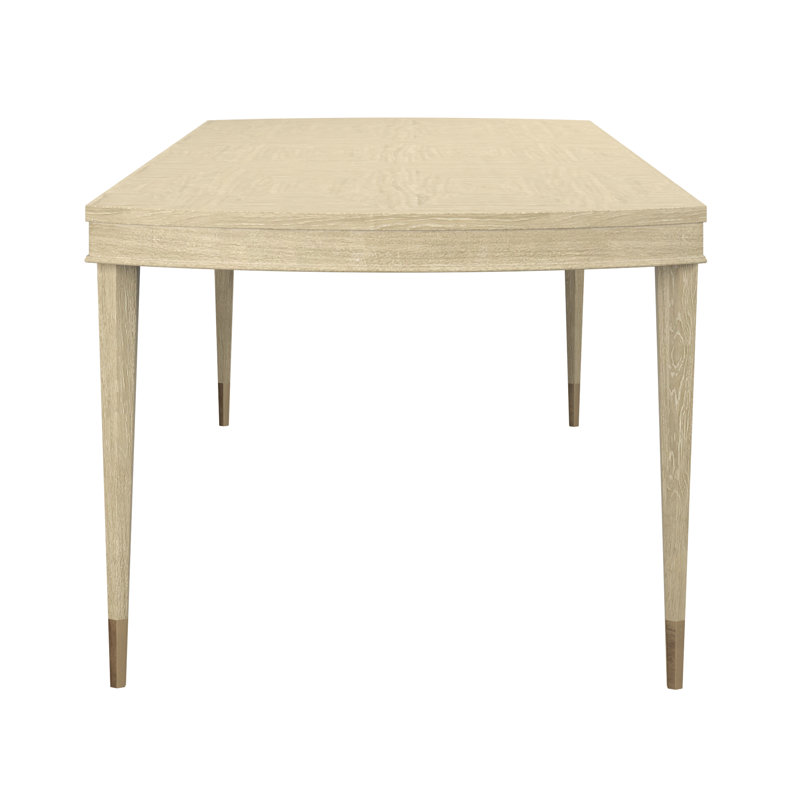 Eave Sundrenched Oval Dining Table