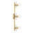 Rylann 3 - Light Dimmable Vanity Light