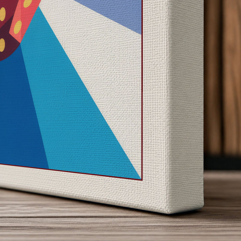 Print, 18x12 - 45.7 x 30.5 cm, Cream Border