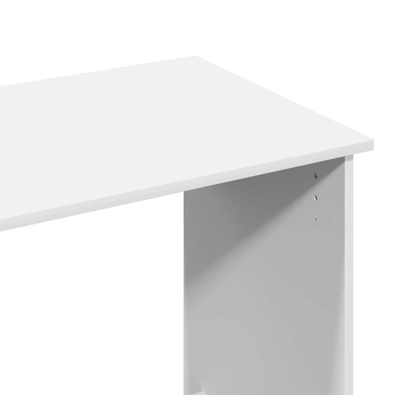 Sorelle Standing Desk, White