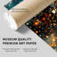 «Abstract Myst Elegance IV», reproduction d'art moderne sans cadre-462992183