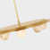 Pertica 8 - Light LED Chandelier