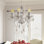 Xan 5 - Light Candle Chandelier