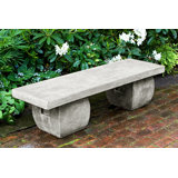Outdoor Bench