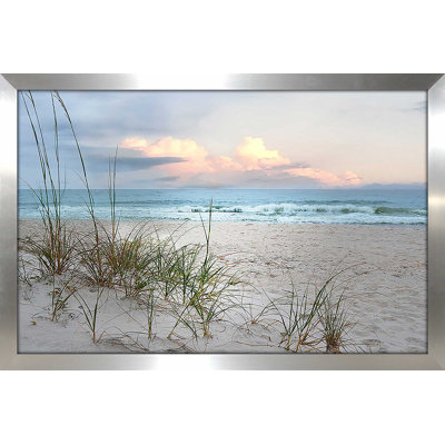 " Beach Driftwood " by Nan