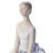 Utopia Refinement Ballet Woman Figurine