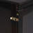 Murphy Bed with False Drawers and Safety Lock-438879905