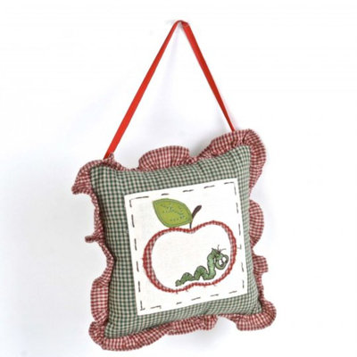 Coussin décoratif Gingrich