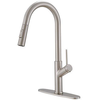 Robinet de cuisine amovible VIBRANTBATH