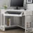 Moorton Corner Computer Desk Made with Solid Wood-29908587
