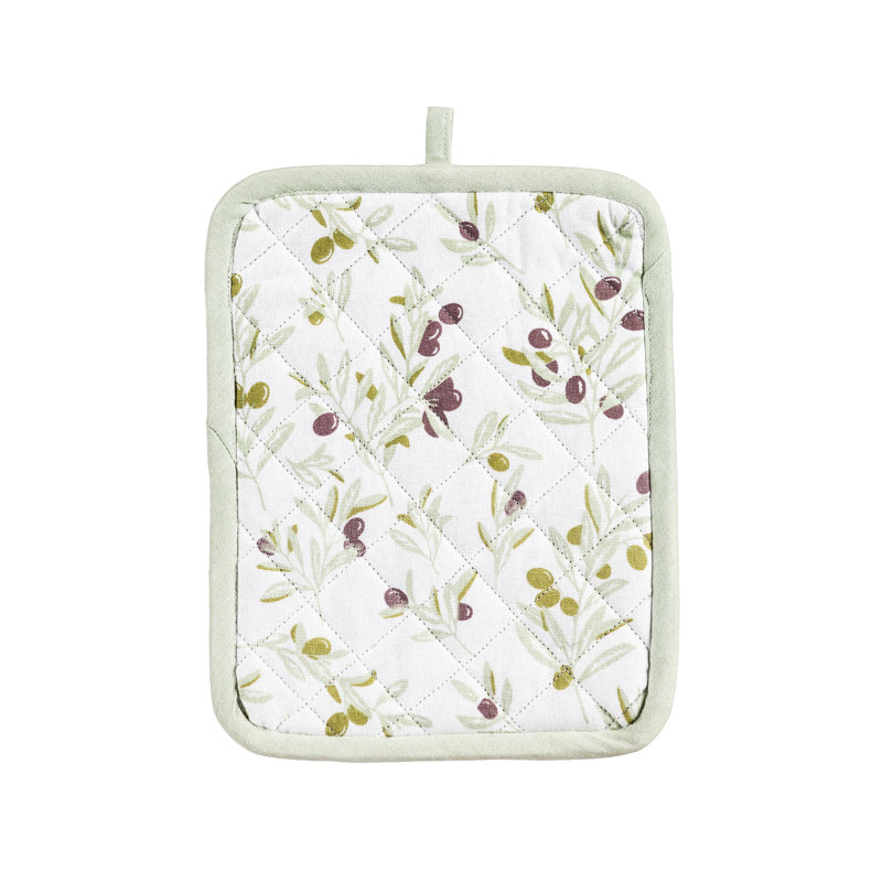Cotton Kitchen Towel Linen Set