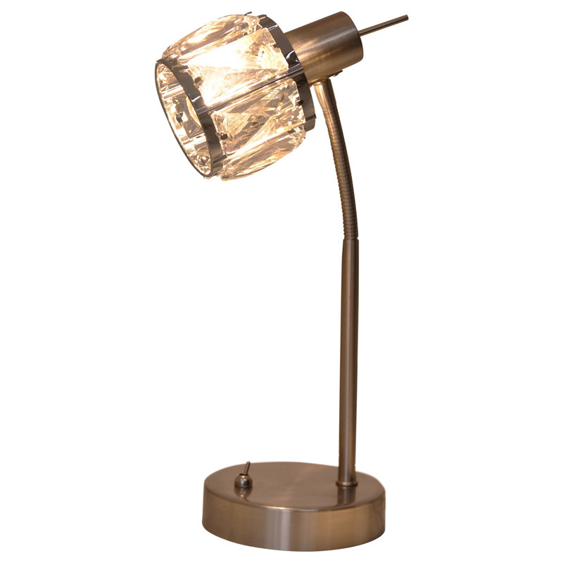 Vesile Metal Desk Lamp