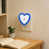 Light Blue est en rupture de stock
