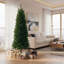 Sapin de Noël élancé Evergreen Ridge Spruce de 1,83 m-835916267