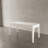 Madras Transitional 66" Writing Desk-66196471