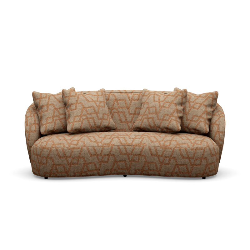 Rondo Sofa, Perky 855472
