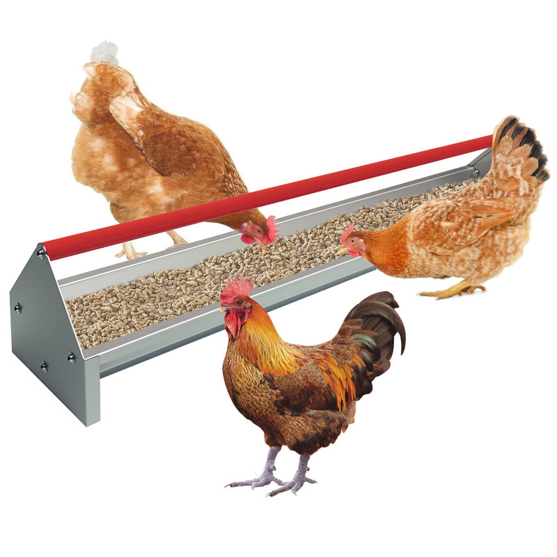 Egg Boxes & Baskets, Red