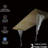 Florence Smart LED Musical Thermostatic Shower System with Touch Panel Recessed Ceiling Mount-71198795