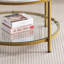 Four Leg Coffee Table with Storage