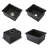 Undermount Bar Sink With Basket Strainer