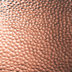 Polished Copper