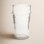 Jared Ribbed Drinking Glass
