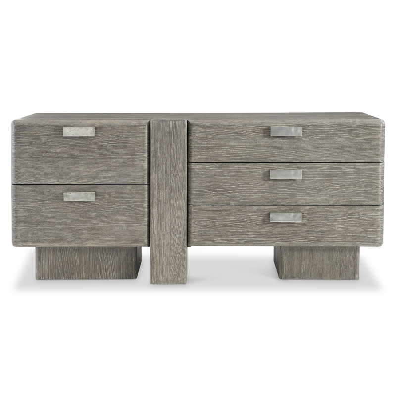 Monolith 5 - Drawer Dresser