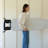 Brabantia Size B Ironing Board with Solid Steam Iron Rest-2136805198