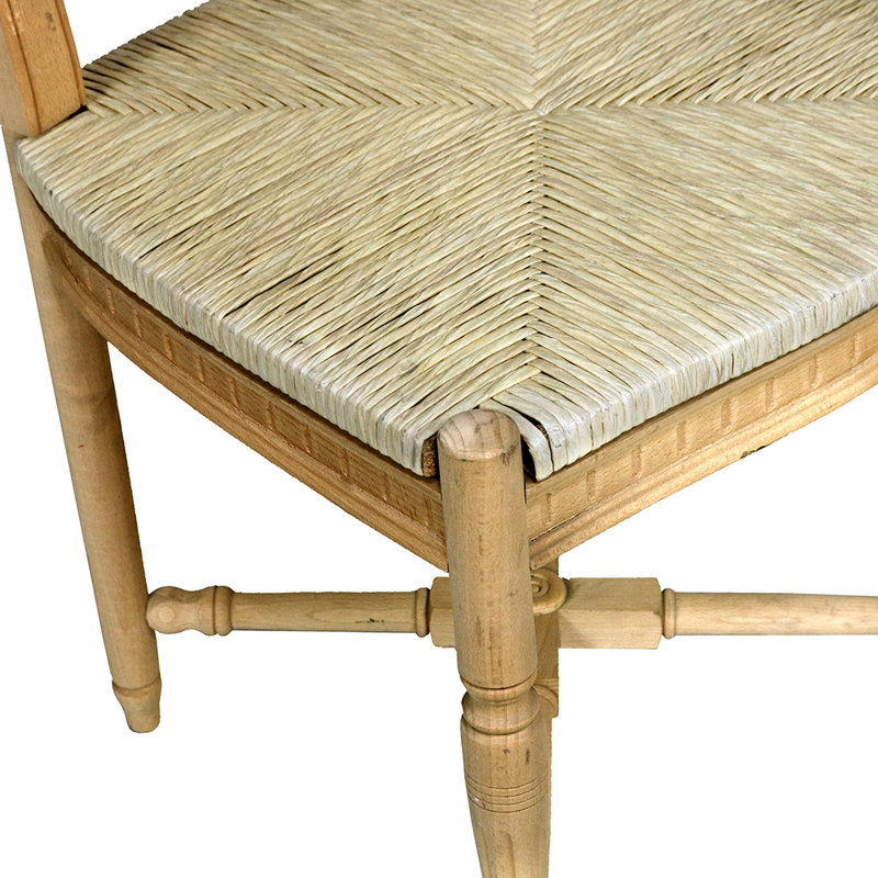 Darval 19'' H Upholstered Side Chair