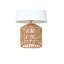 Lampe de table brune 18 po Axyl