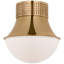 Precision 1 - Light Flush Mount-1259444154