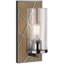 Bond 1 - Light Armed Sconce-26115438-26138485