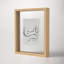 Luiz Wood Floater Picture Frame-1708070077-1708070078