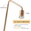 Lampe de bureau 15,9 po-2049442259
