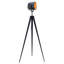 Carr 158cm Black Tripod Floor Lamp-20342094