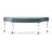 Caracole Classic Polyester Upholstered Bench