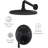 Rhen Volume Shower Faucet-36758657