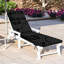  Coussin de patio pour l'extérieur 3 po