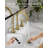 Widespread 2-handle Bathroom Faucet With Drain Assembly-117542351