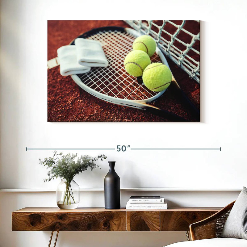 Tennis Kit