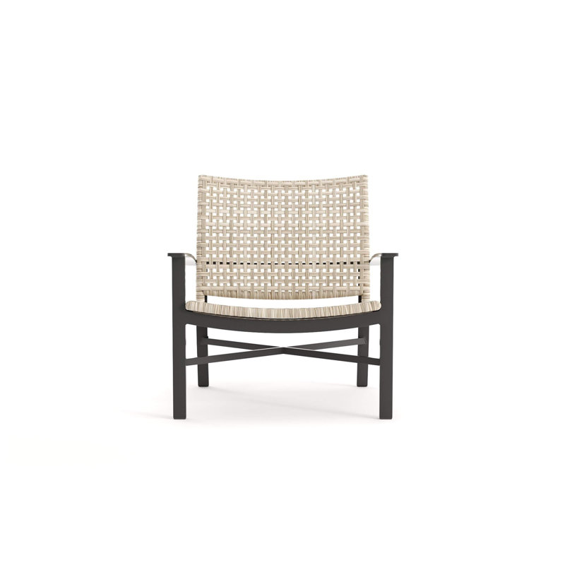 Jasper Outdoor Dining Armchair