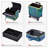 Metal Makeup Organizer