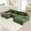 Très grand canapé modulaire 130 po Cloud-230734856-230734857
